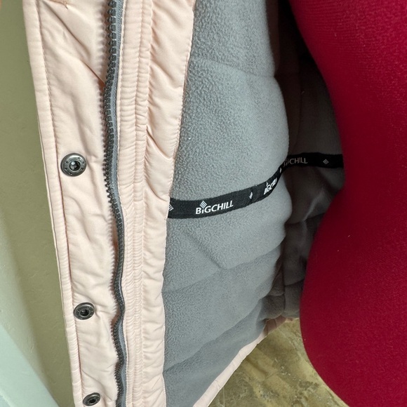 Big Chill Expedition Series Girls Jacket – Size M (10/12) - Picture 10 of 16